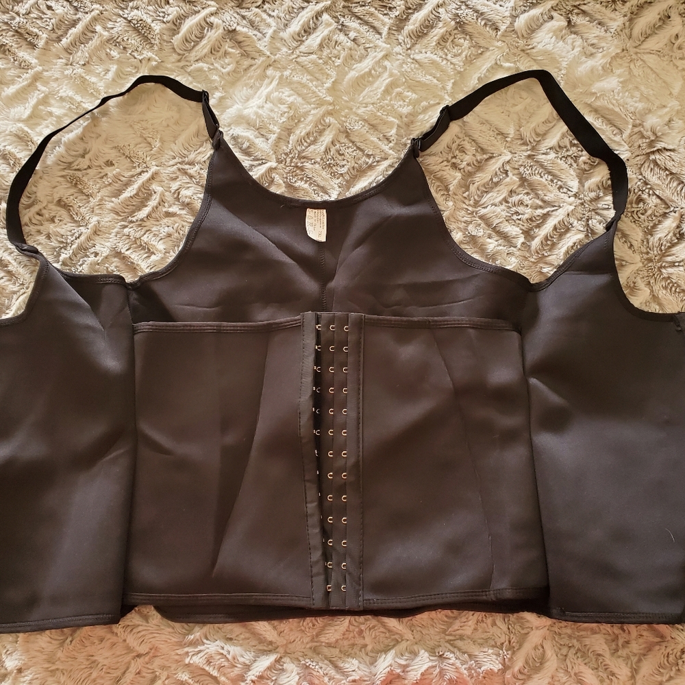 Brand new waist trainer